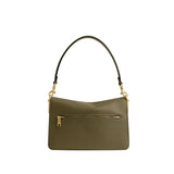 Coach Chain Tabby Shoulder Handbag