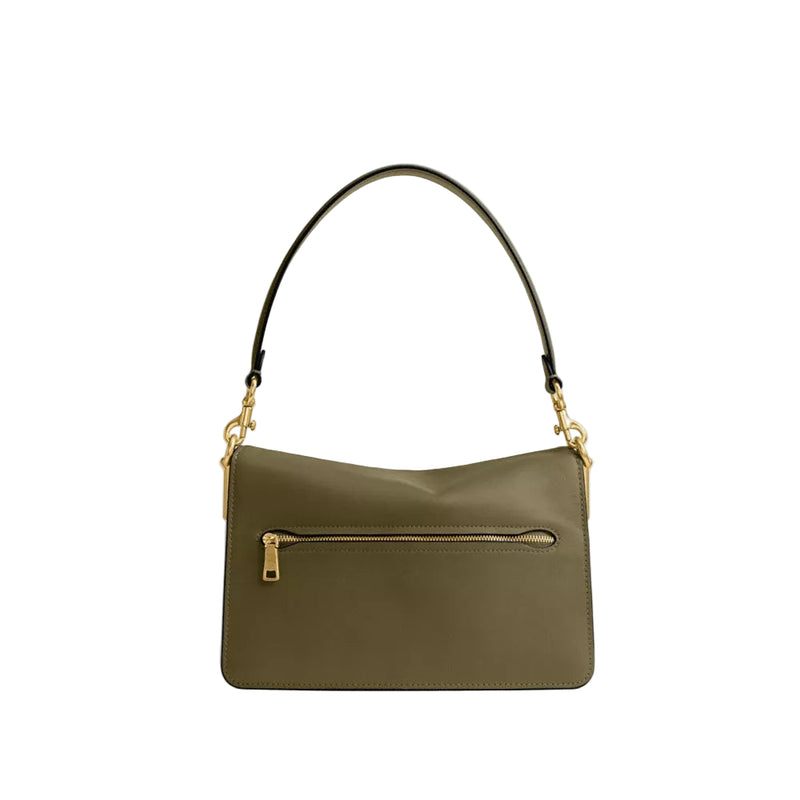 Coach Chain Tabby Shoulder Handbag