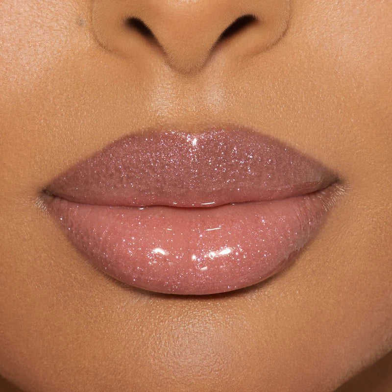 Kylie Cosmetics High Gloss - Damn Gina