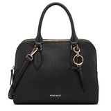 Nine West Cyra A List Satchel Handbag