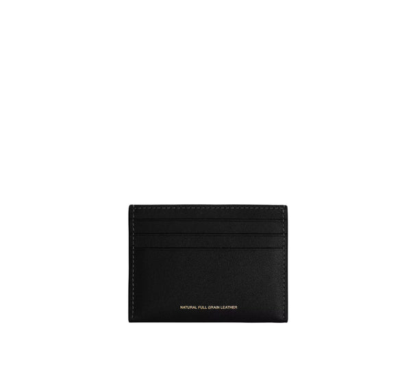 Coach Flat Card Case