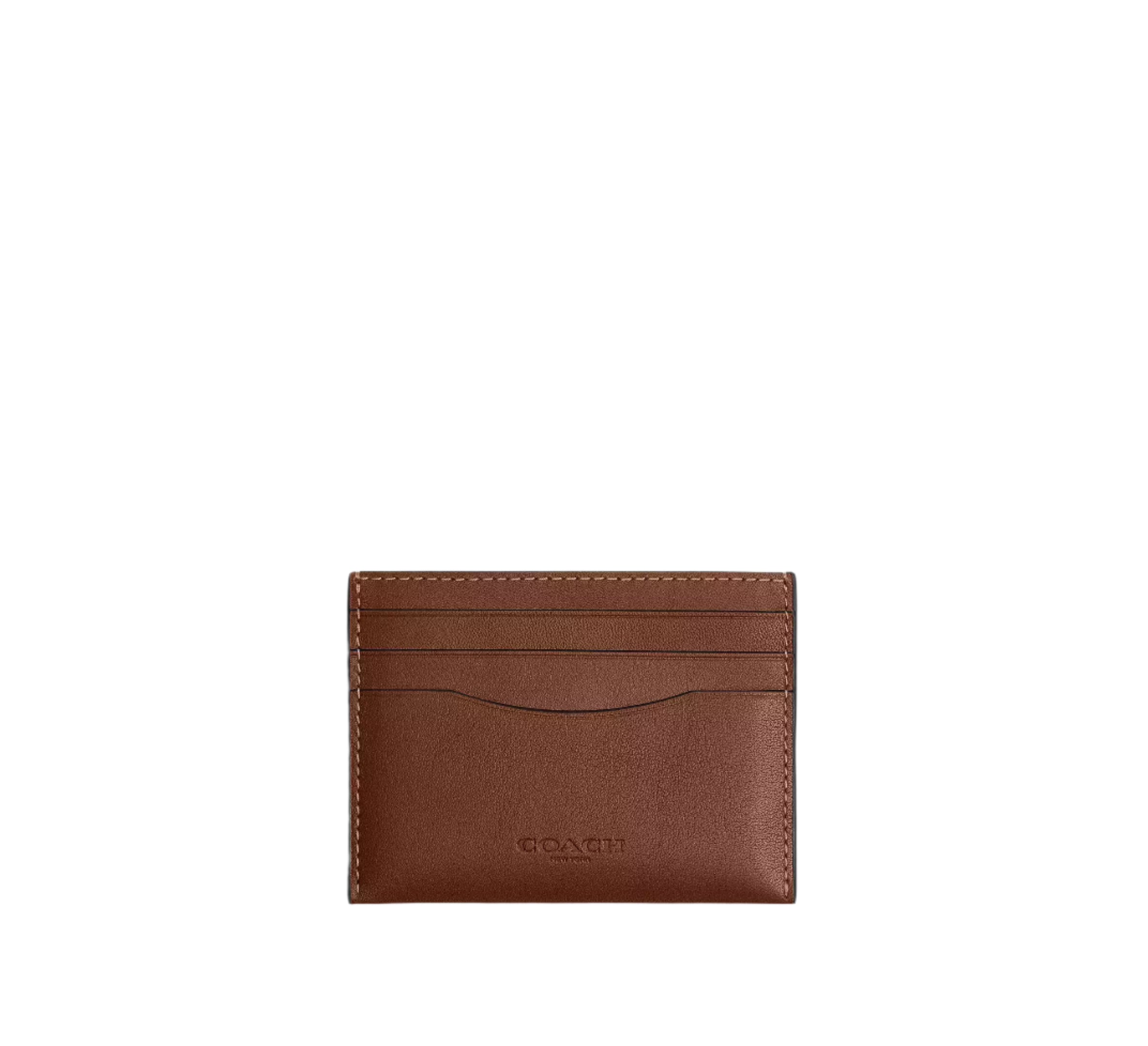 Coach Mens Card Case