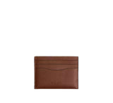 Coach Mens Card Case