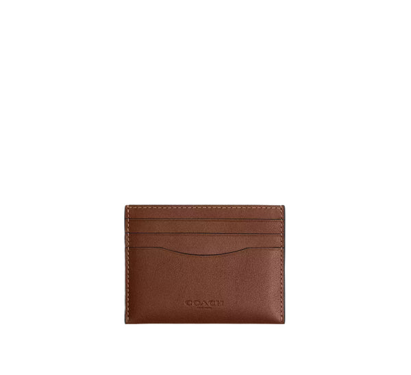 Coach Mens Card Case