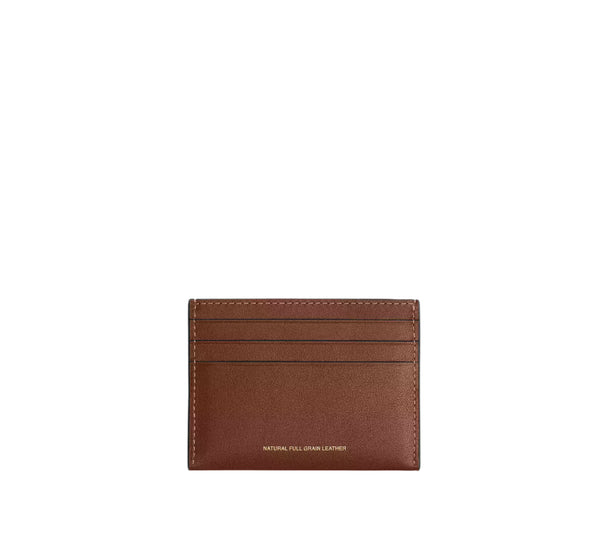 Coach Mens Card Case