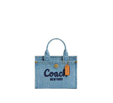 Coach Cargo 20 Tote Handbag