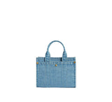 Coach Cargo 20 Tote Handbag