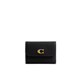 Coach Essential Card Holder Wallet