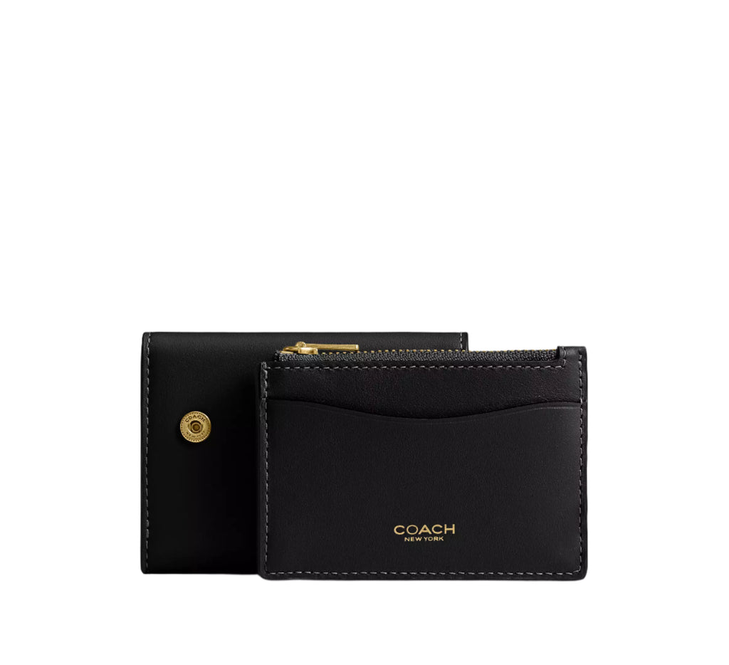 Coach Essential Card Holder Wallet – ShopCGX