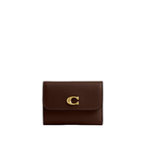 Coach Essential Card Holder Wallet