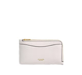 Coach New York Zip Card Case