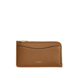 Coach New York Zip Card Case