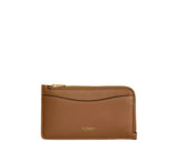 Coach New York Zip Card Case