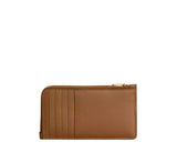Coach New York Zip Card Case