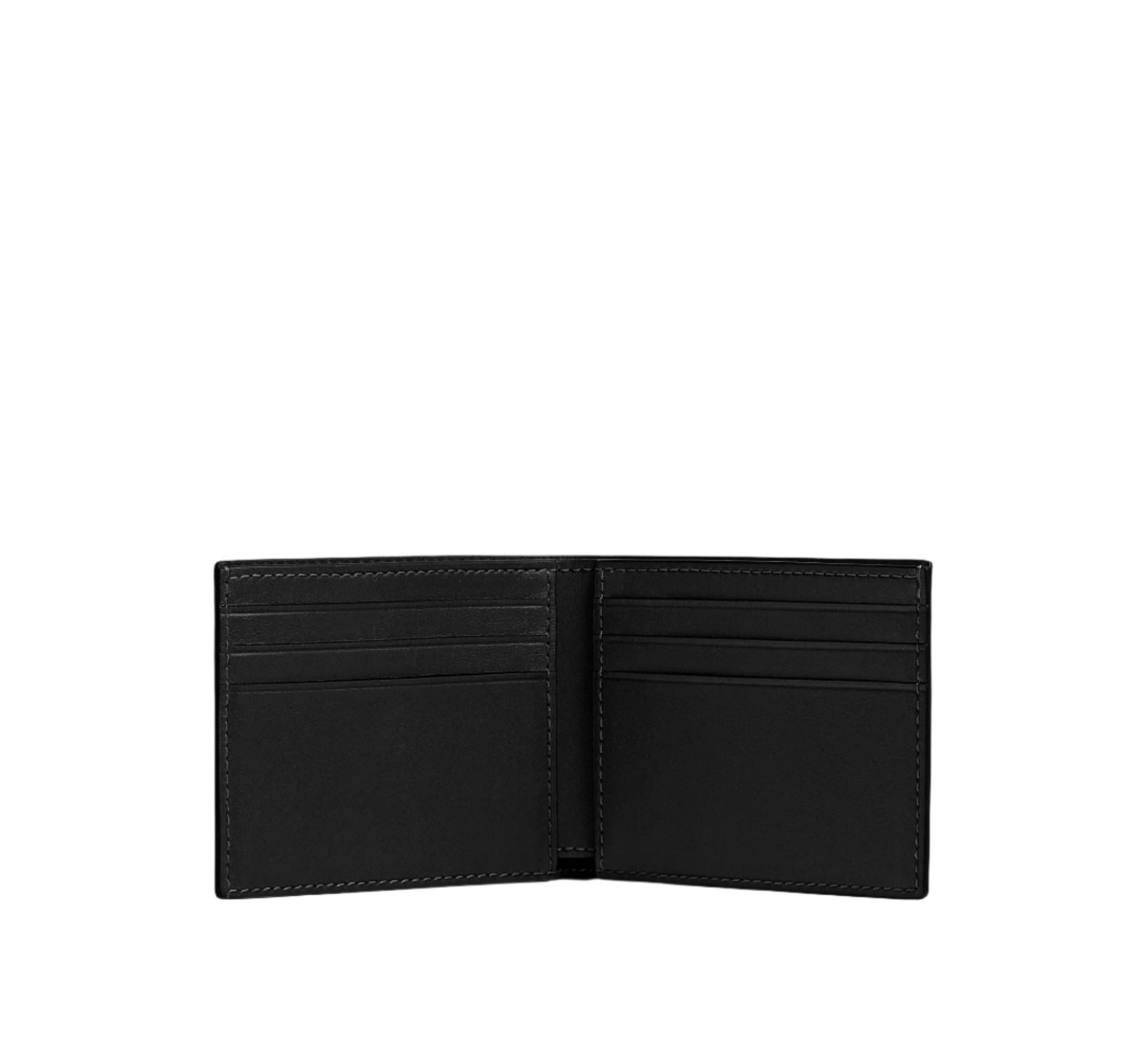 Coach Mens Slim Billfold Wallet