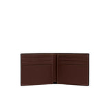 Coach Mens Slim Billfold Wallet
