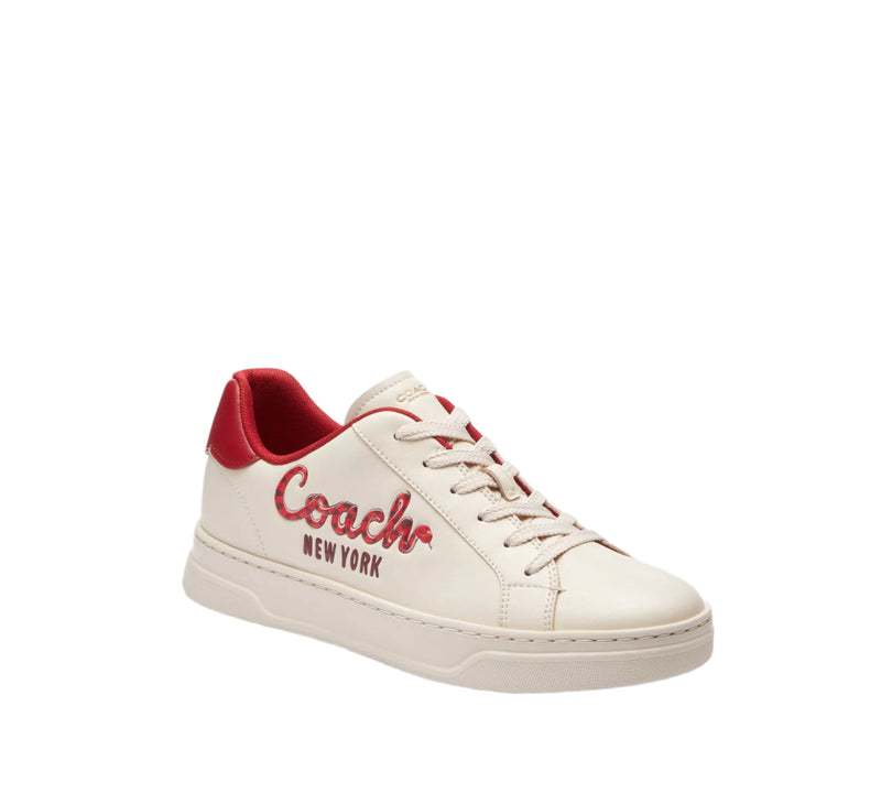 Coach Womens New Year High Line Sneakers – ShopCGX Coach Womens New Year High Line Sneakers – ShopCGX