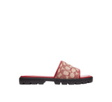 Coach Florence Signature Sandals