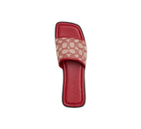 Coach Florence Signature Sandals