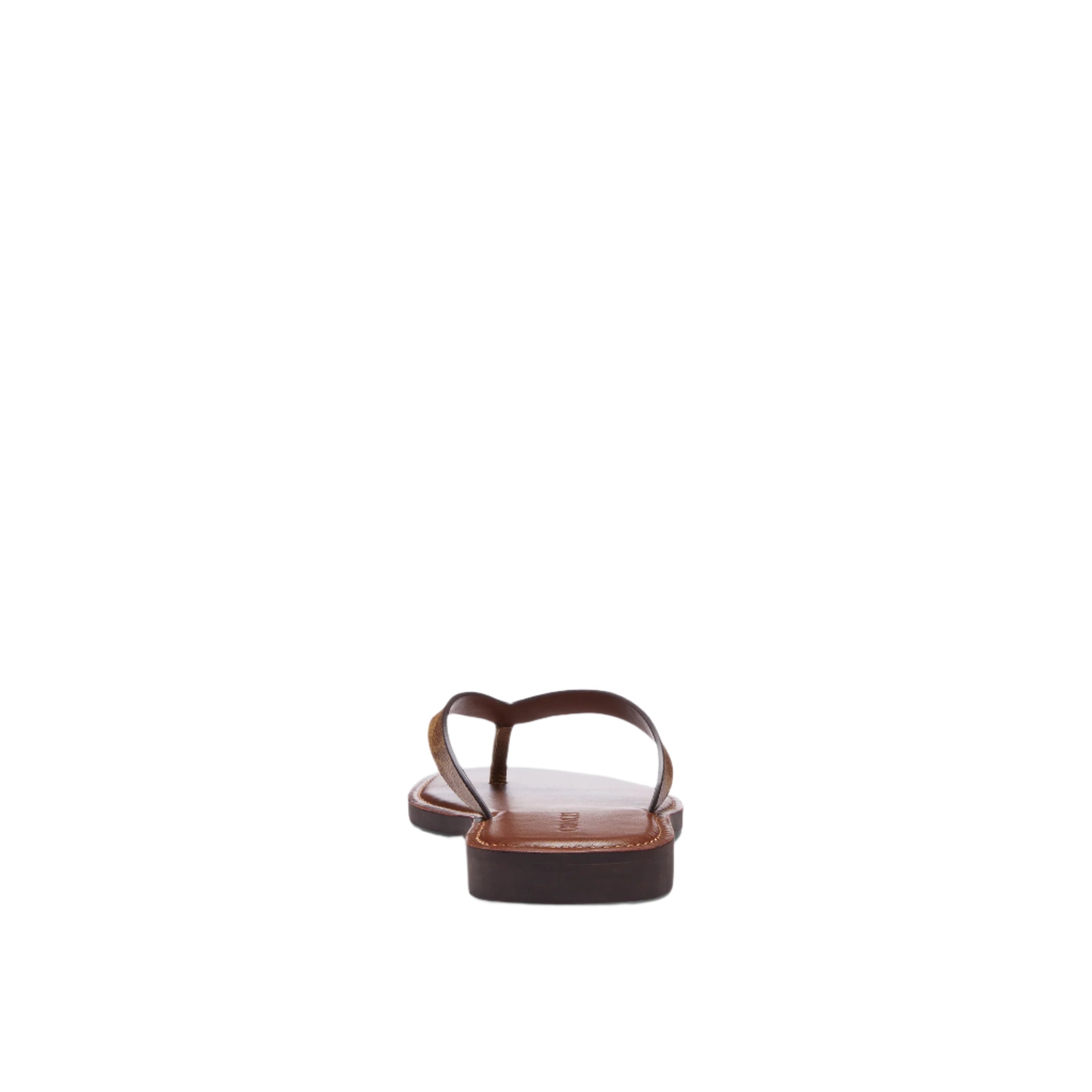 Coach Womens Brianna Flip Flop Sandals
