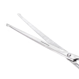 Tweezerman Curved Pet Grooming 9" Shears