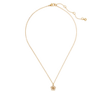 Kate Spade Fleurette Pendant Necklace