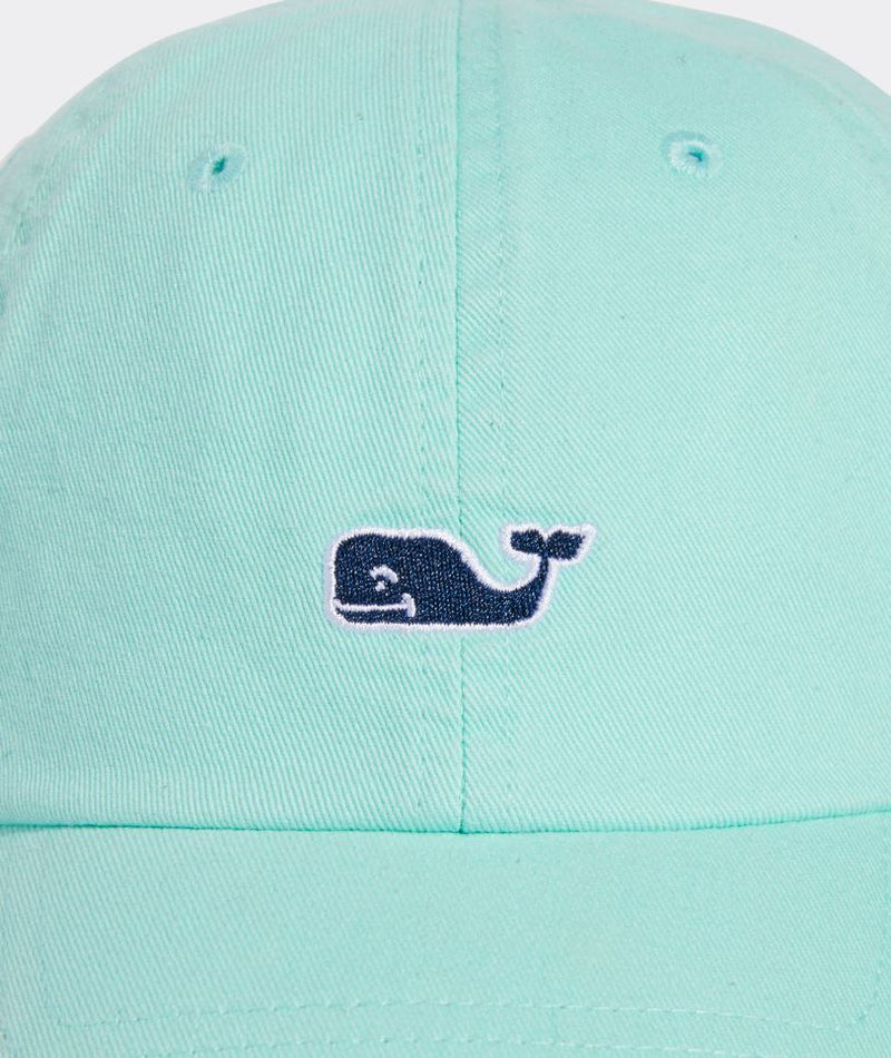 Vineyard Vines Mens Classic Baseball Hat