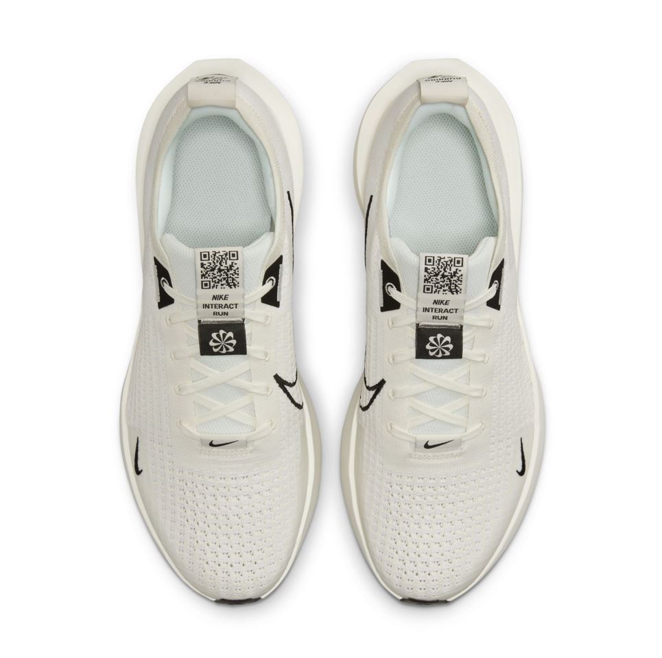 Nike Mens Interact Run Running Shoes