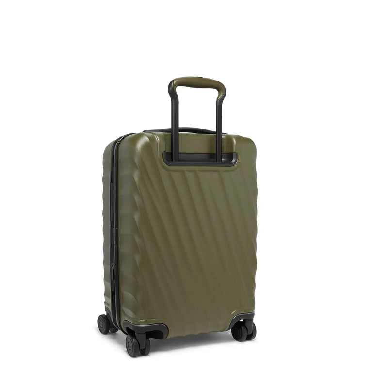 TUMI 19 Degree International Expandable 4 Wheeled Carry-On