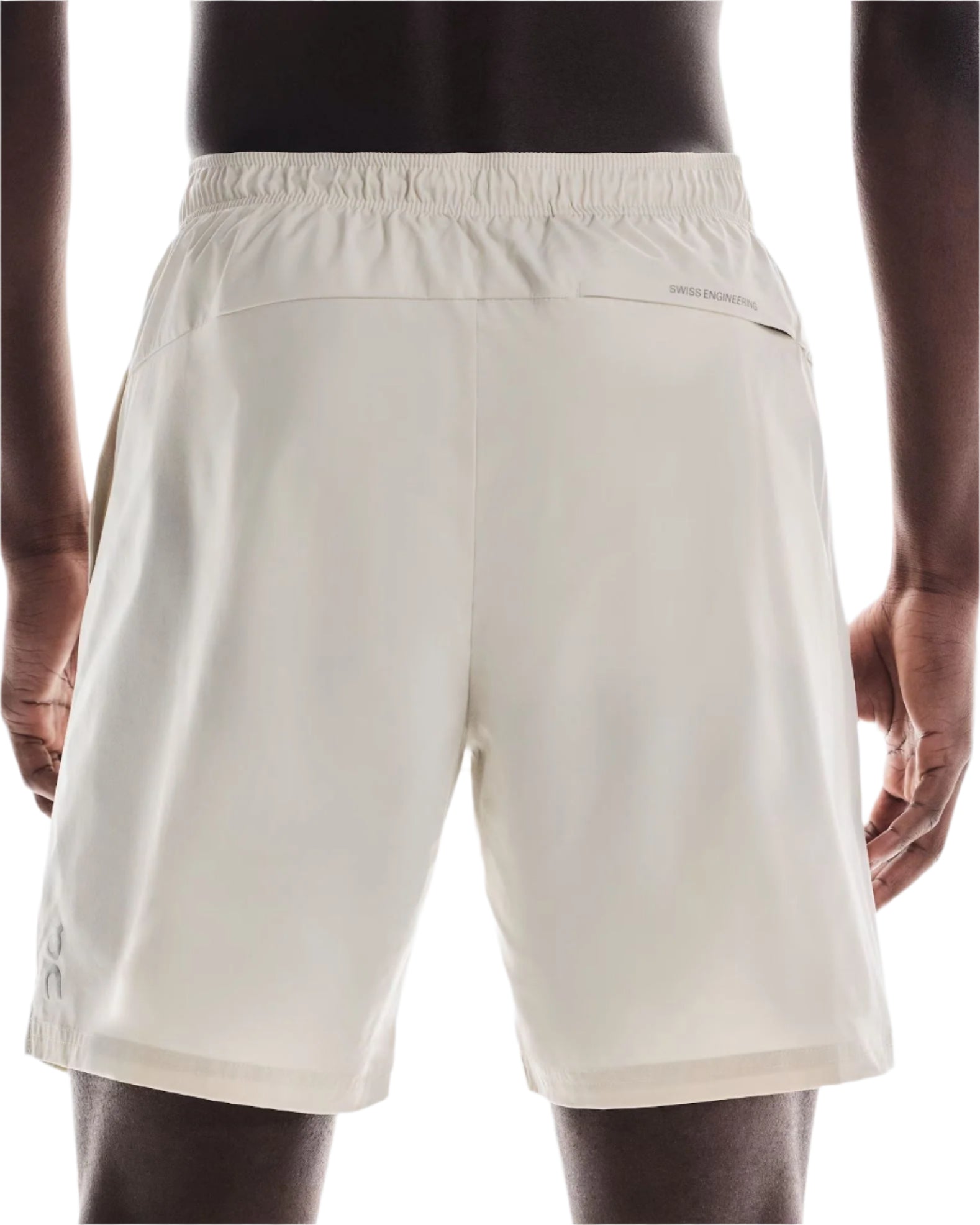 On Mens 7" Core Shorts