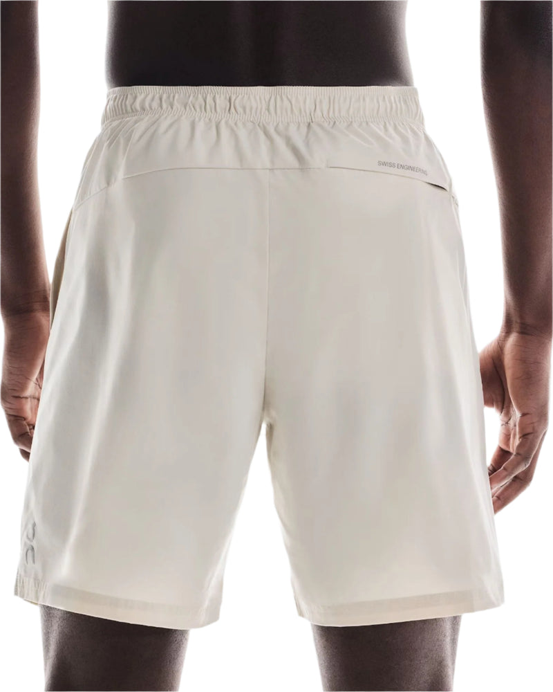On Mens 7" Core Shorts
