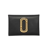 Marc Jacobs Scene Snap Card Holder Wallet