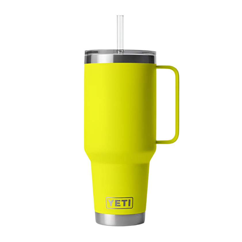 YETI 42 oz. Straw Mug