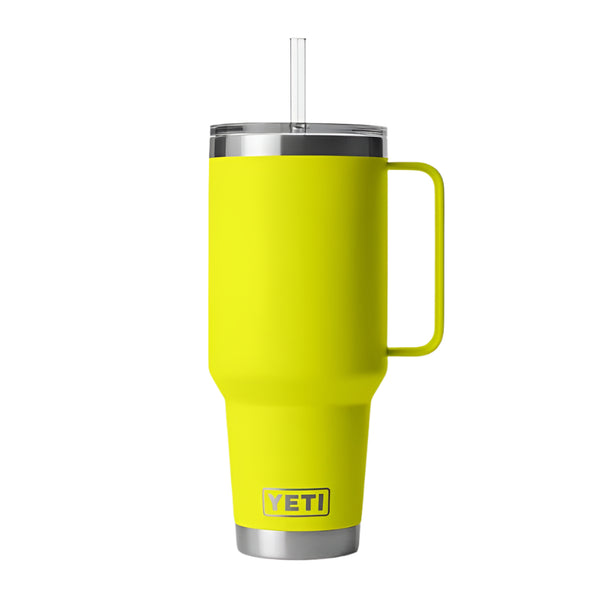 YETI 42 oz. Straw Mug