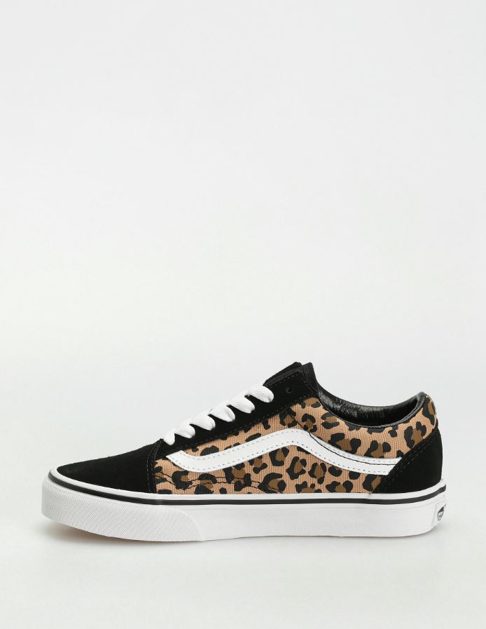 Vans Old Skool Sneakers - Unisex Sizing