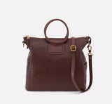 HOBO Sheila Large Satchell Handbag