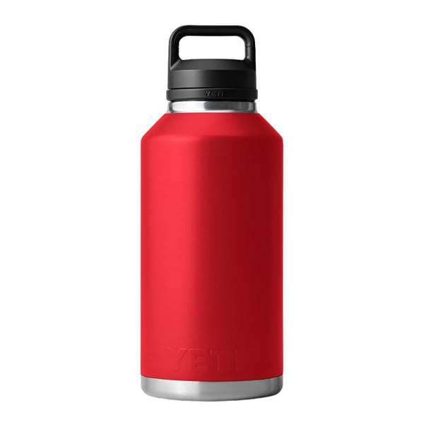YETI Rambler 64 oz. Bottle Chug