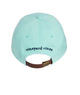 Vineyard Vines Mens Classic Baseball Hat