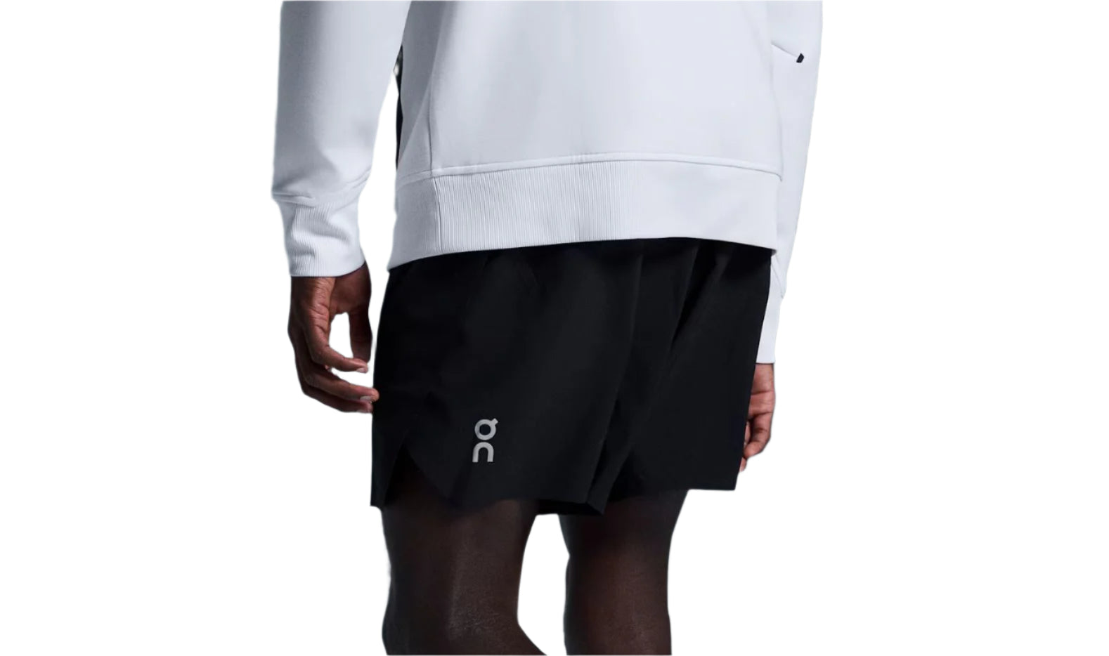 On Mens 7" Core Shorts