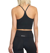 RVCA Womens Base Tank Sports Bra