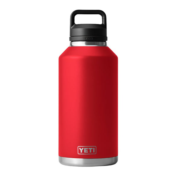 YETI Rambler 64 oz. Bottle Chug