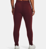 Under Armour Womens Rival Fleece Joggers