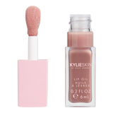 Kylie Skin Lip Oil - Crème Brûlée