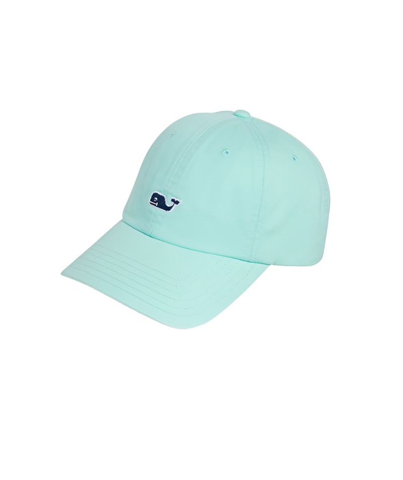 Vineyard Vines Mens Classic Baseball Hat