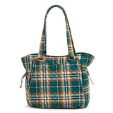 Vera Bradley Glenna Shoulder Handbag