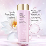 Estée Lauder Soft Clean Infusion Hydrating Essence Treatment Lotion - 13.5 oz.