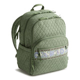 Vera Bradley Large Bancroft Backpack