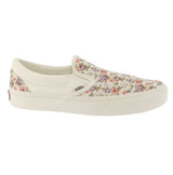 Vans Classic Slip-On Sneakers - Unisex Sizing