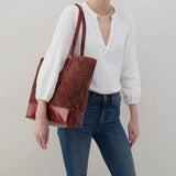 HOBO Hobo Shopper Tote Handbag