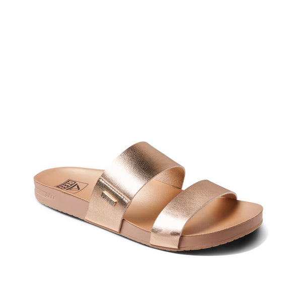 REEF Womens Cushion Vista Sandals